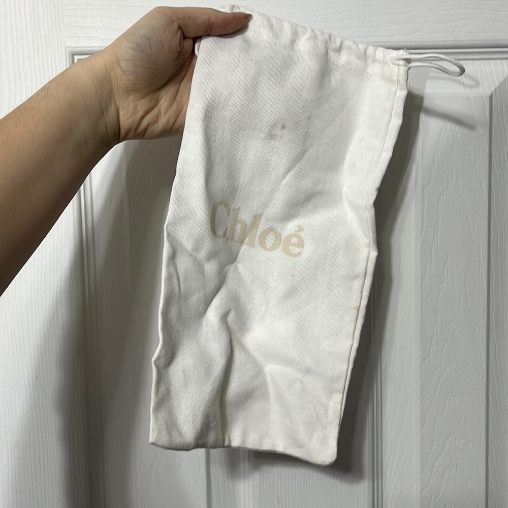 Chloe Dustbag